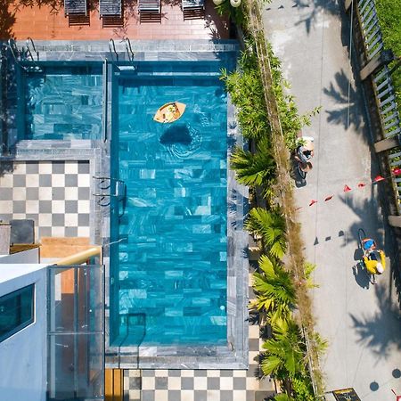 Lancelynk Retreat Hoi An Hotel Exterior photo