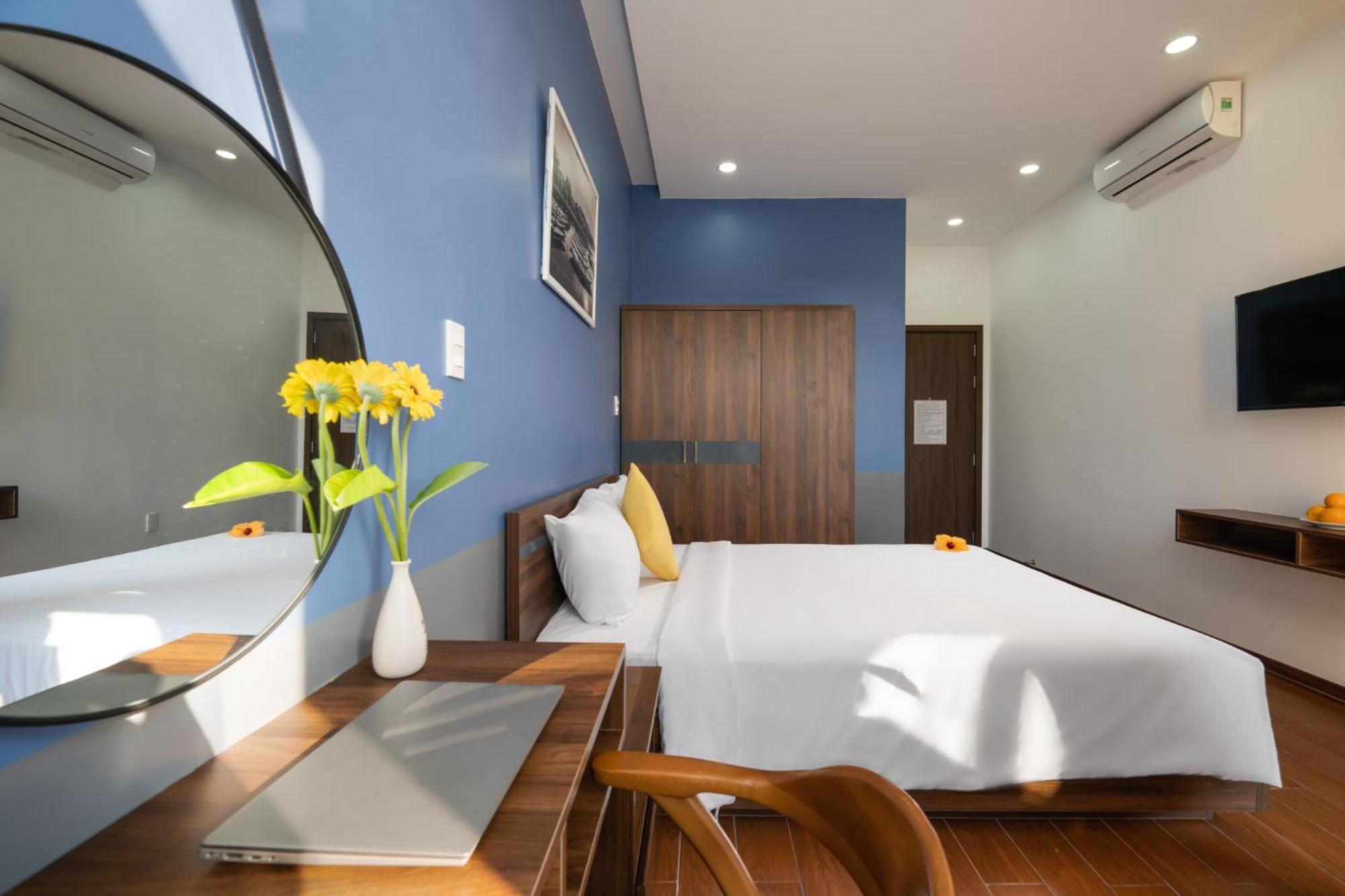 Lancelynk Retreat Hoi An Hotel Exterior photo